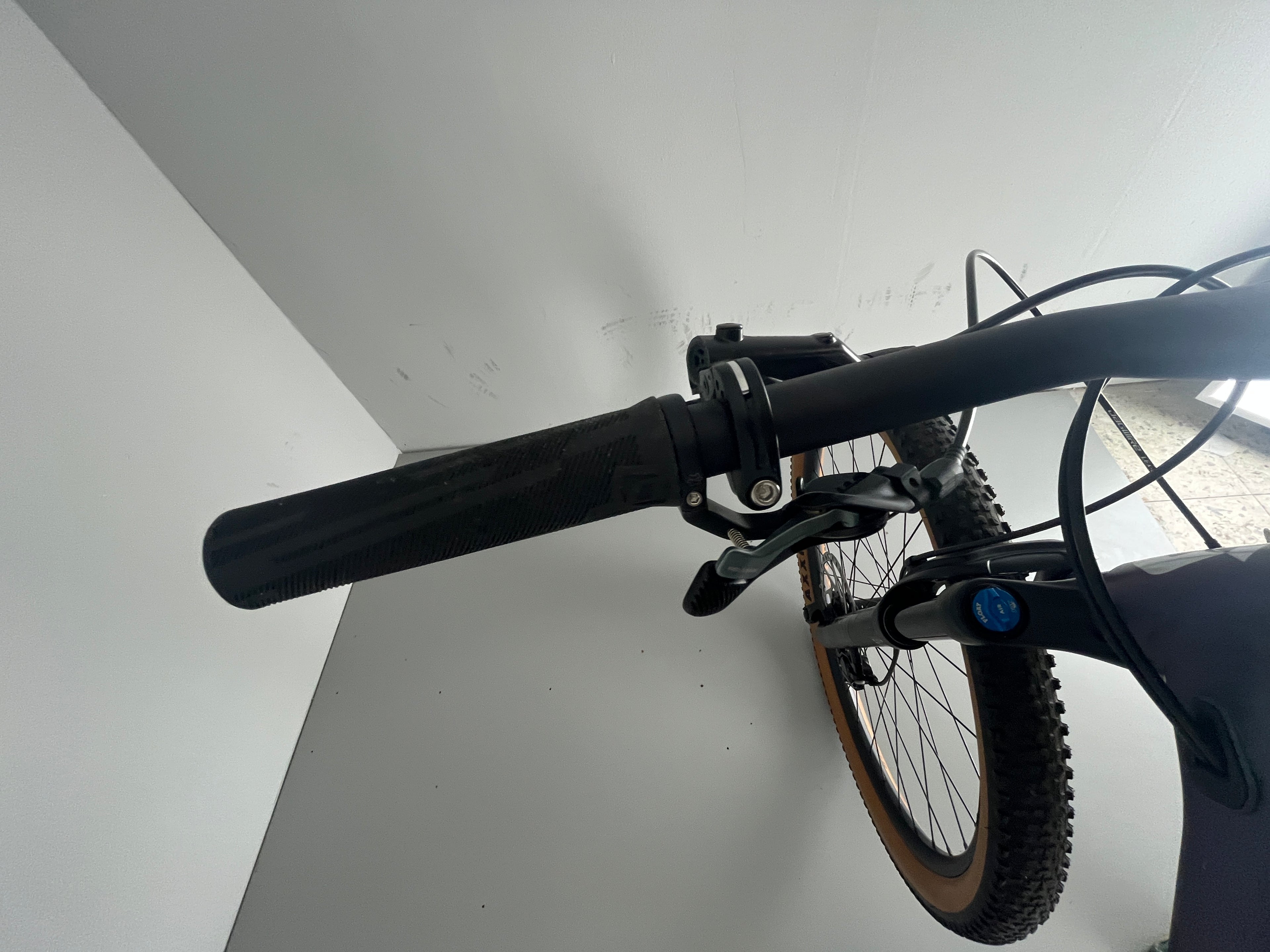 Scott Scale 950