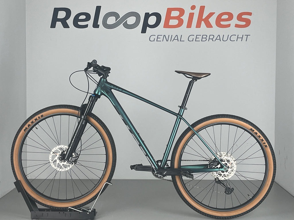 Scott Scale 950