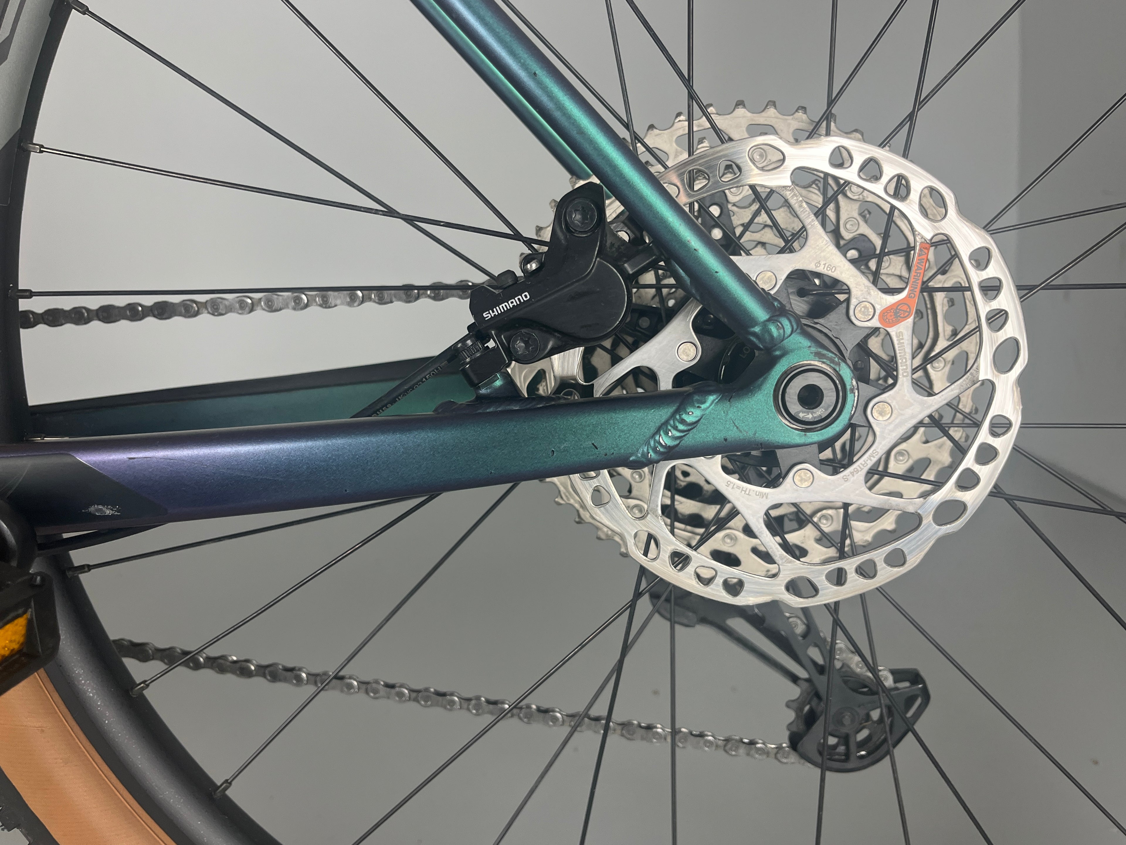 Scott Scale 950