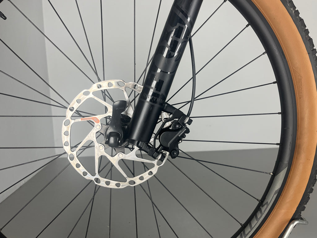 Scott Scale 950