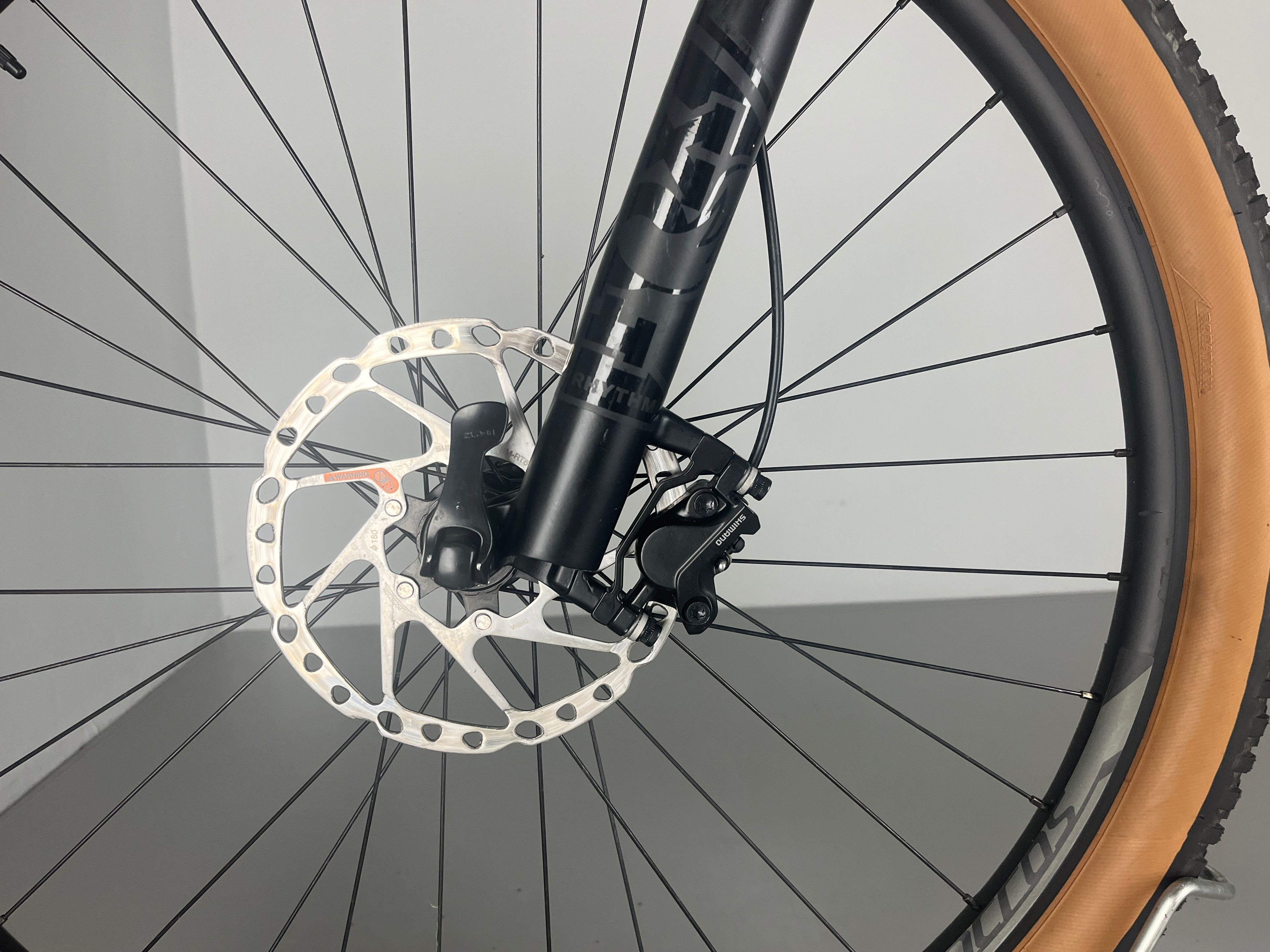 Scott Scale 950