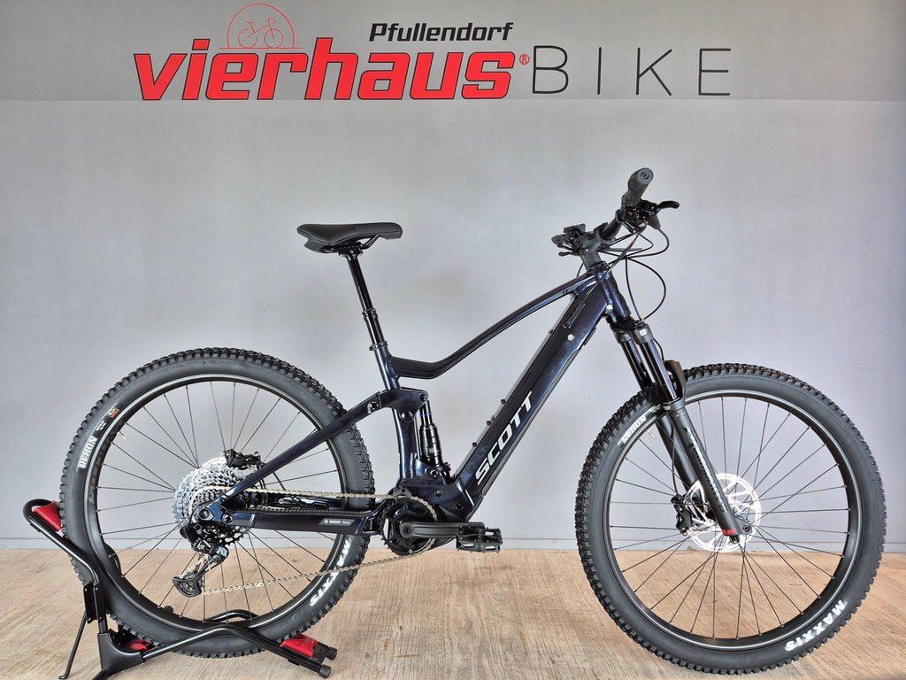 Scott Strike eRIDE 930