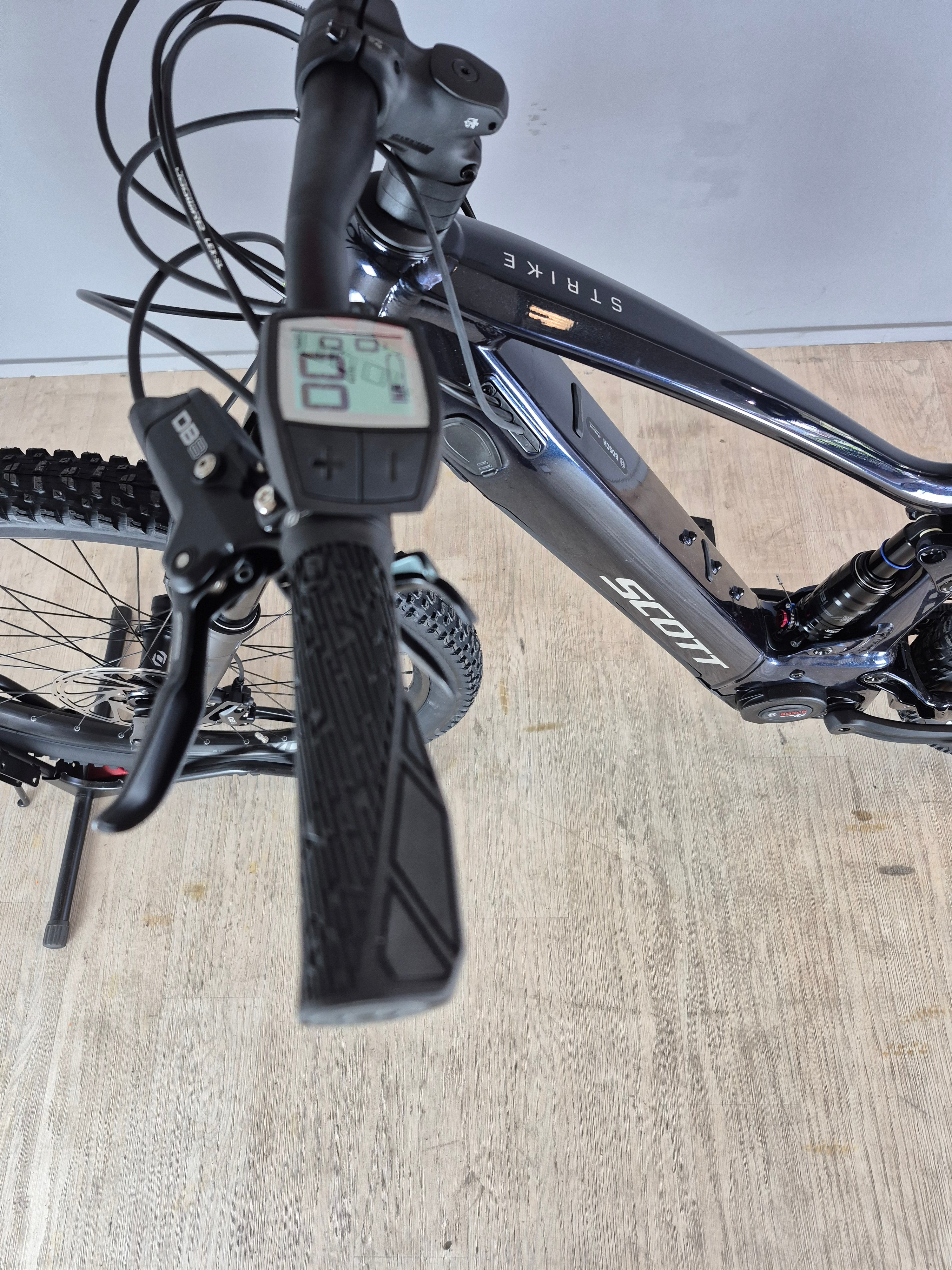 Scott Strike eRIDE 930