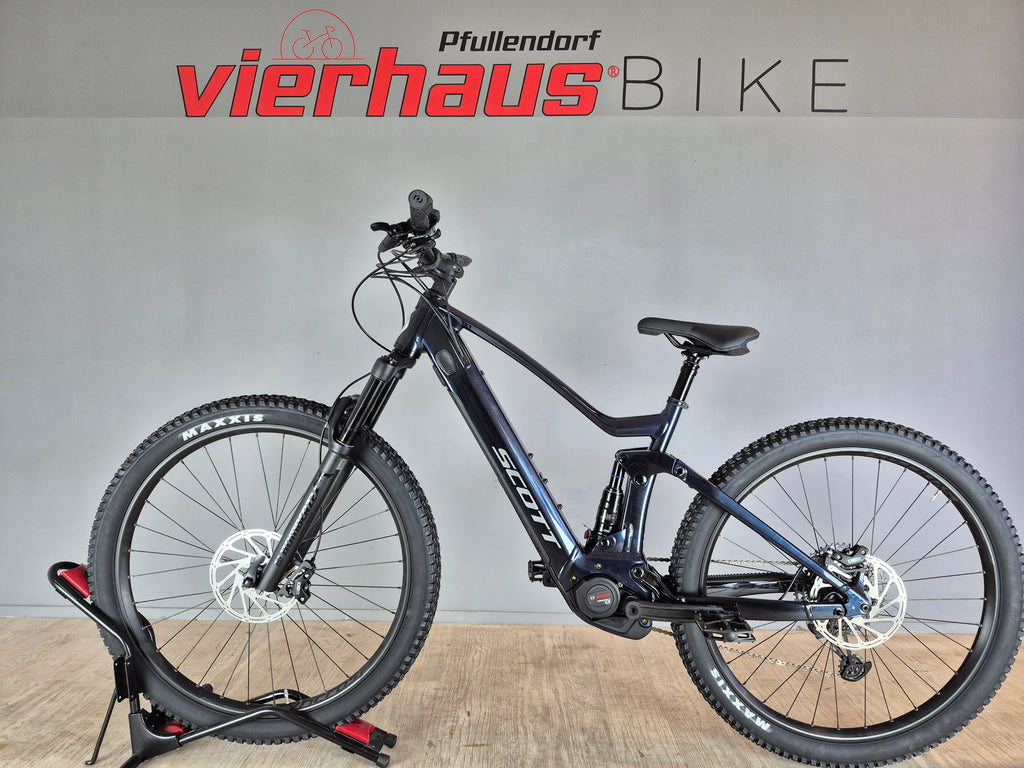 Scott Strike eRIDE 930