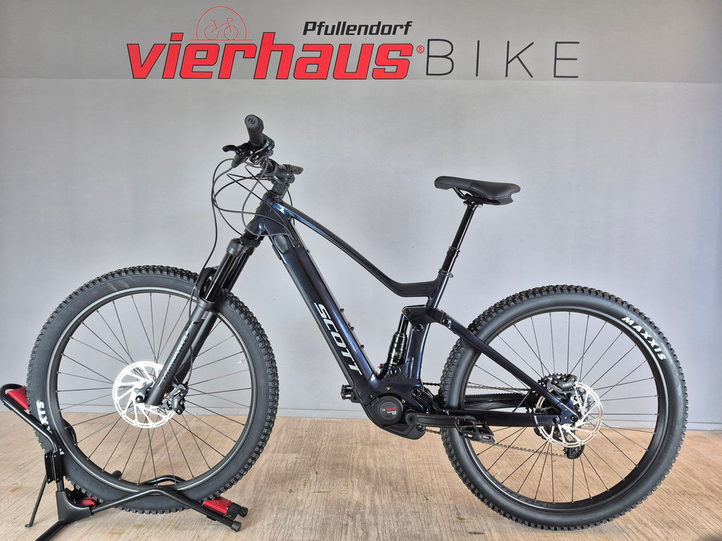 Scott Strike eRIDE 930