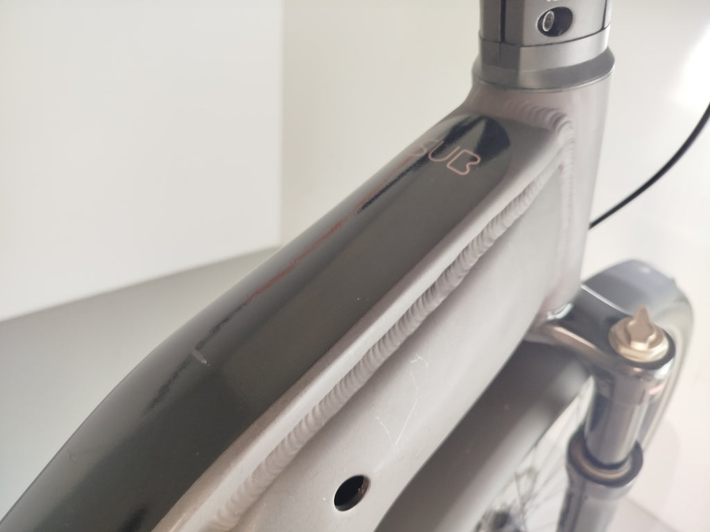 Scott Sub eRide Evo Lady
