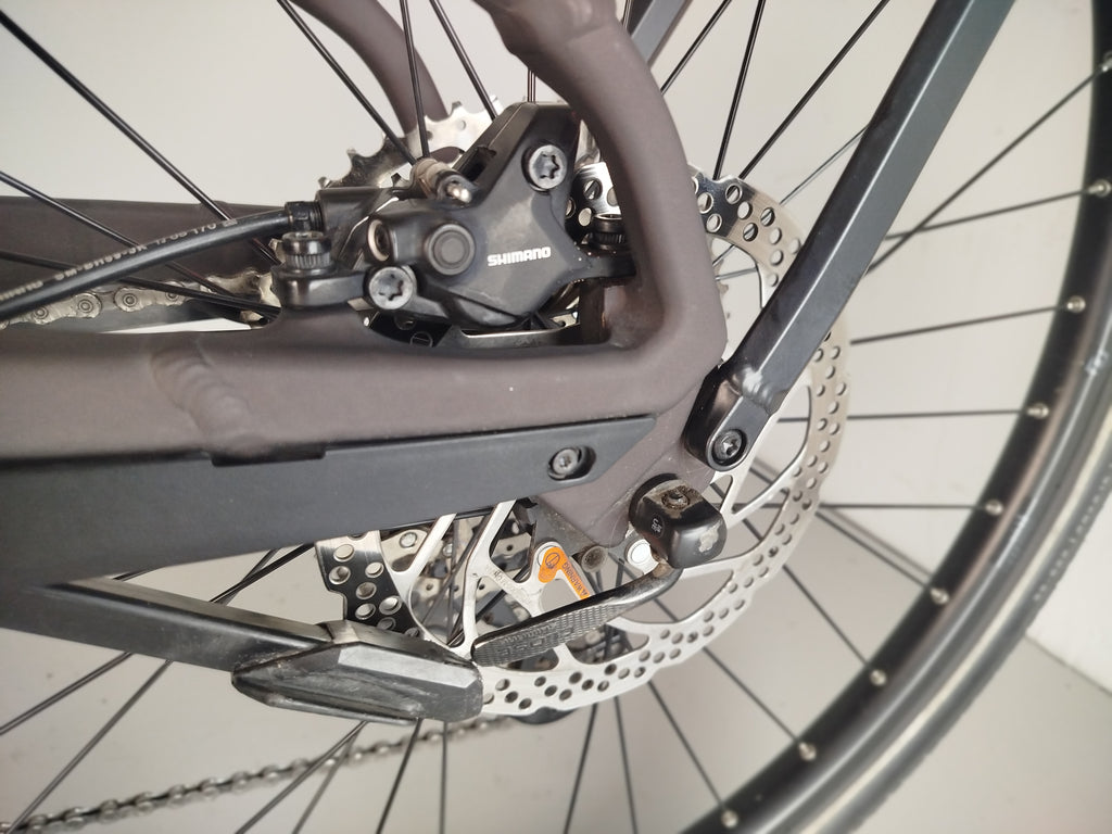 Scott Sub eRide Evo Lady