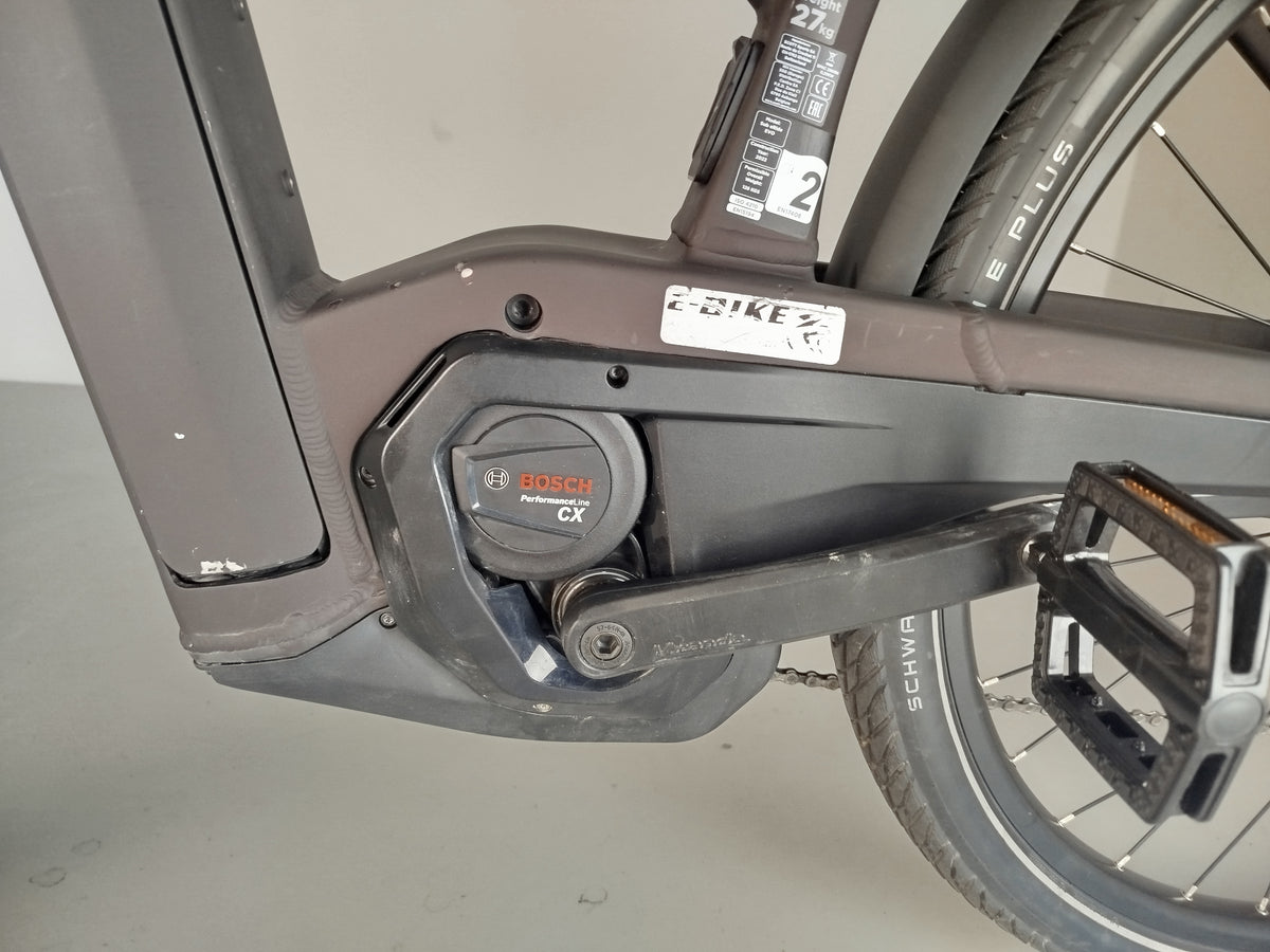 Scott Sub eRide Evo Lady