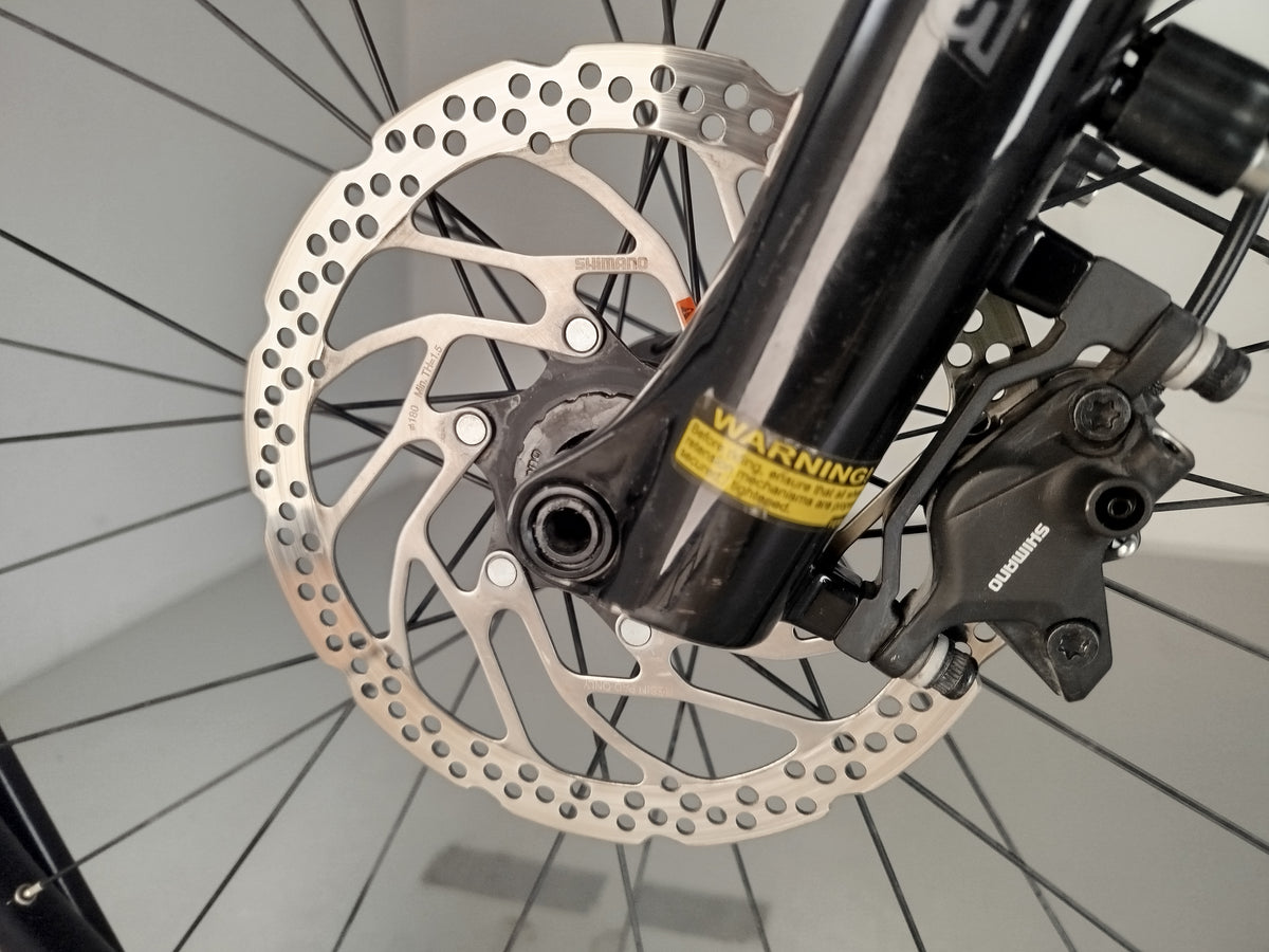 Scott Sub eRide Evo Lady