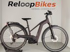 Scott Sub eRide Evo Lady