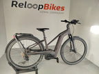 Scott Sub eRide Evo Lady