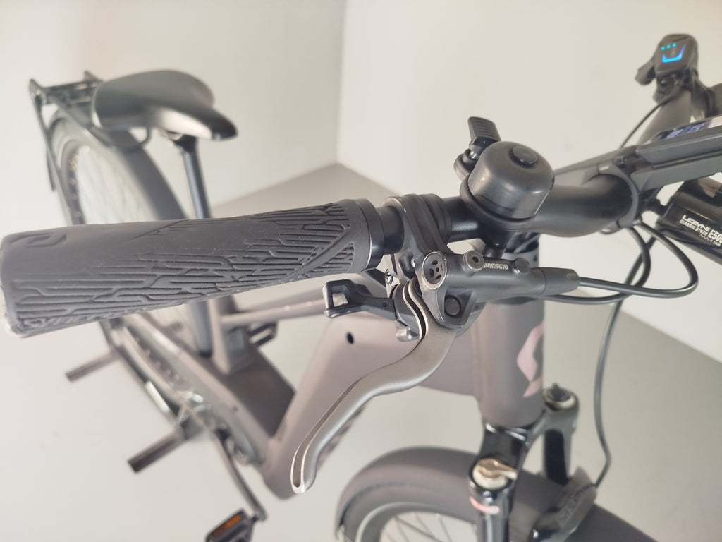 Scott Sub eRide Evo Lady