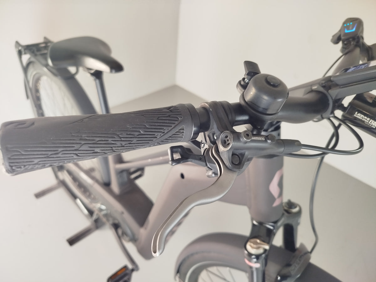 Scott Sub eRide Evo Lady