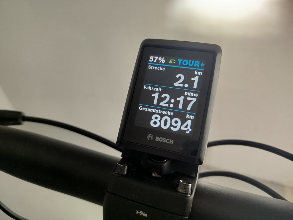Scott Sub eRide Evo Lady