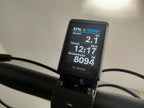 Scott Sub eRide Evo Lady