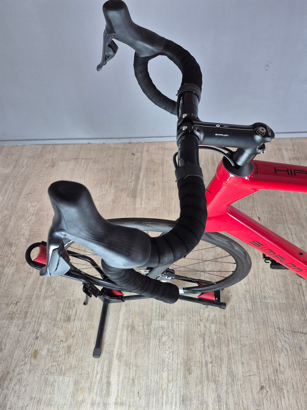 Simplon Kiaro Disc