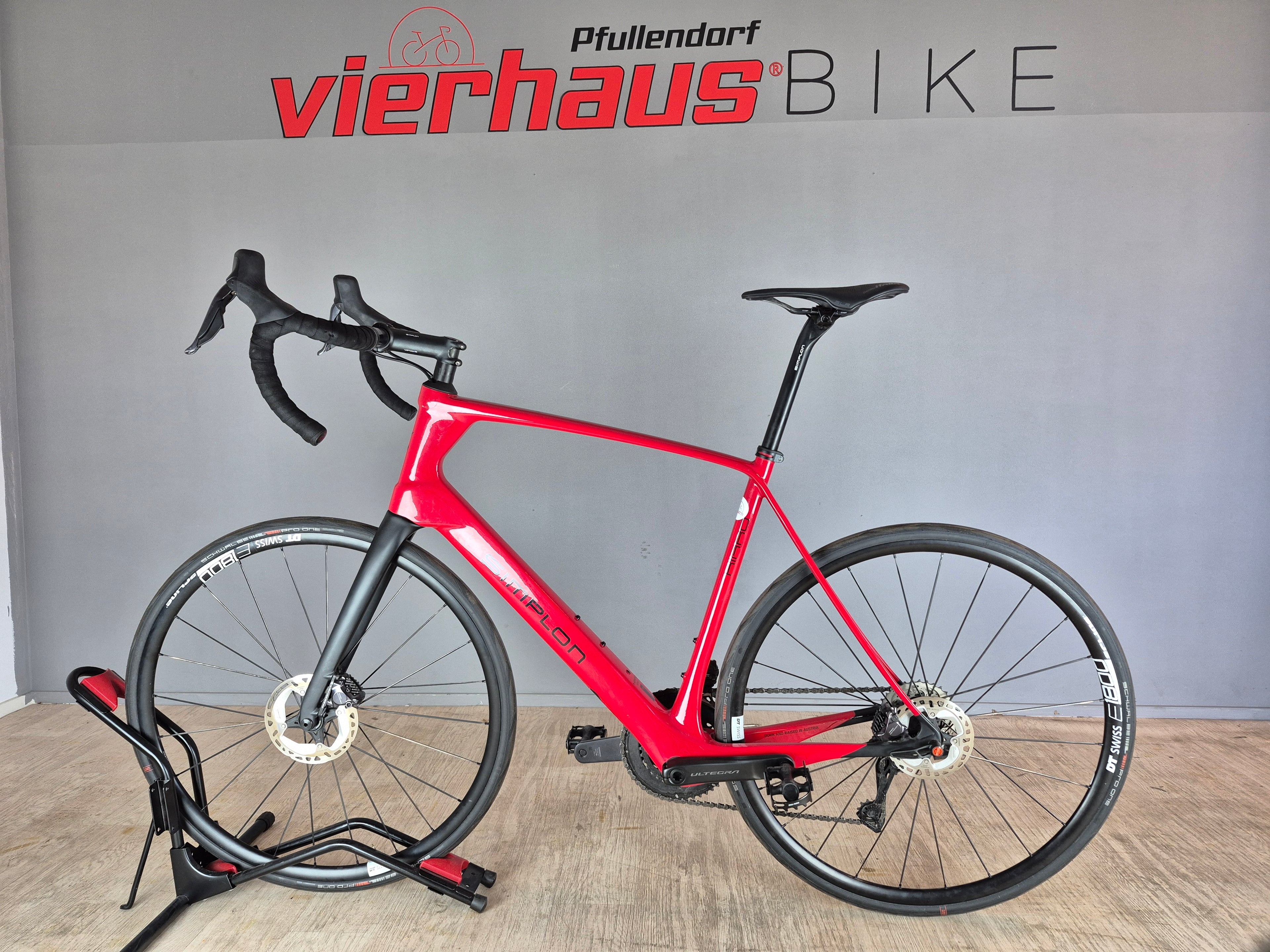 Simplon Kiaro Disc