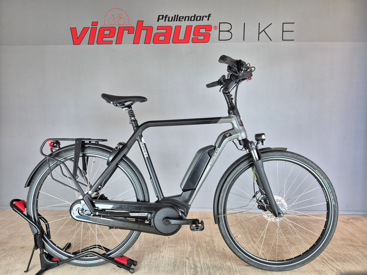 sparta herrenfahrrad D-RULE M8Tb Smart – ReloopBikes Cheesing the gearscore System beer Size:30x36