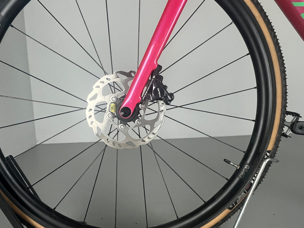 Specialized Crux comp