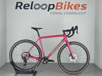 Specialized Crux comp