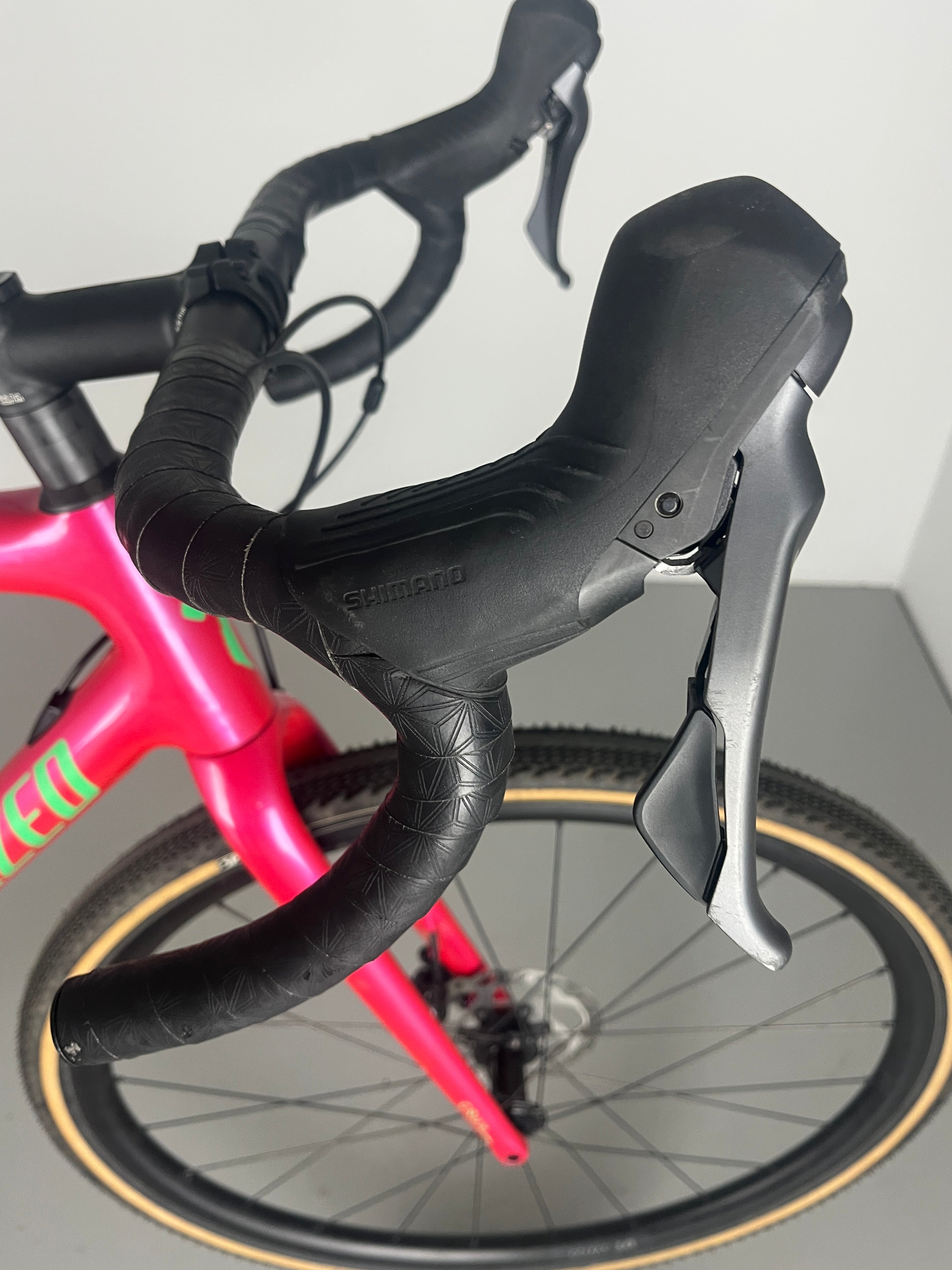 Specialized Crux comp
