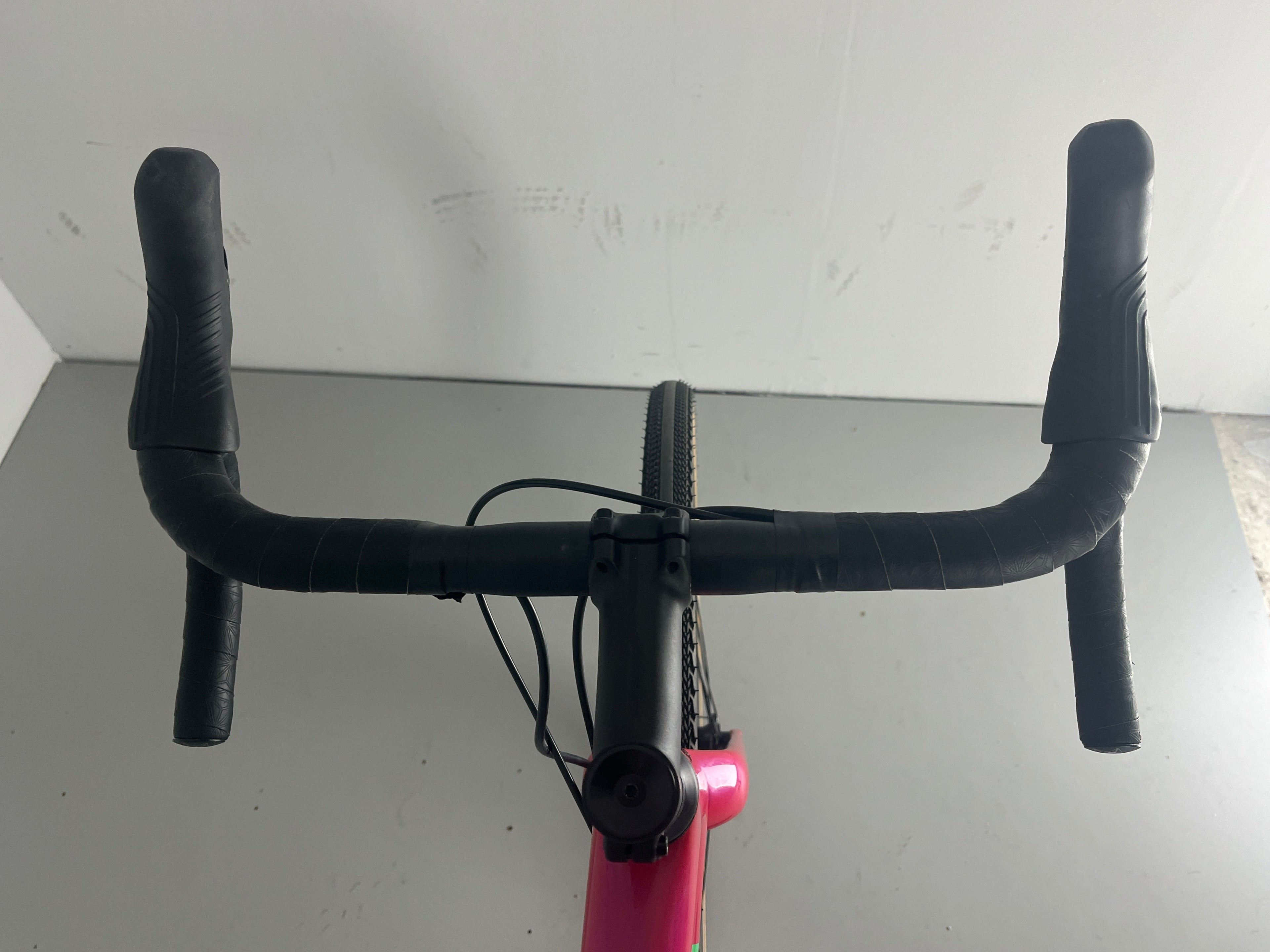 Specialized Crux comp