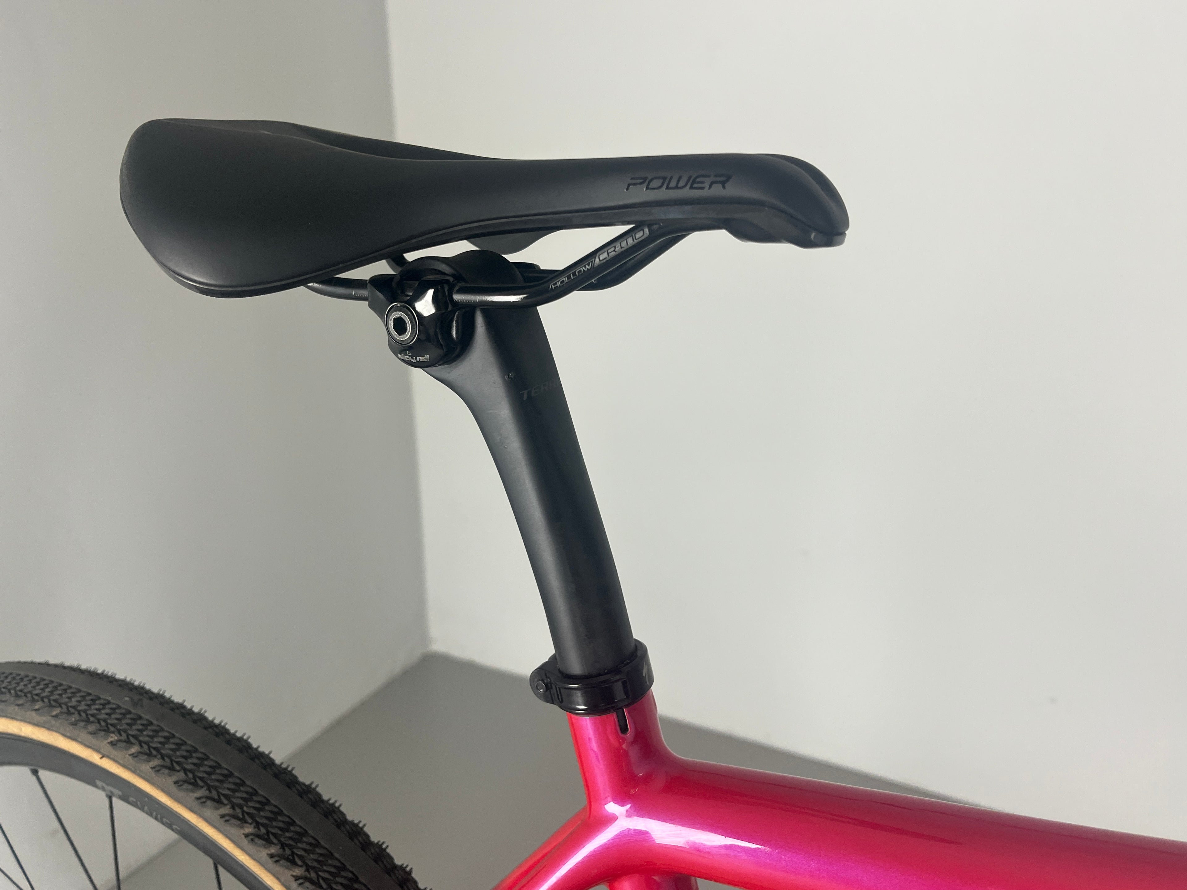 Specialized Crux comp