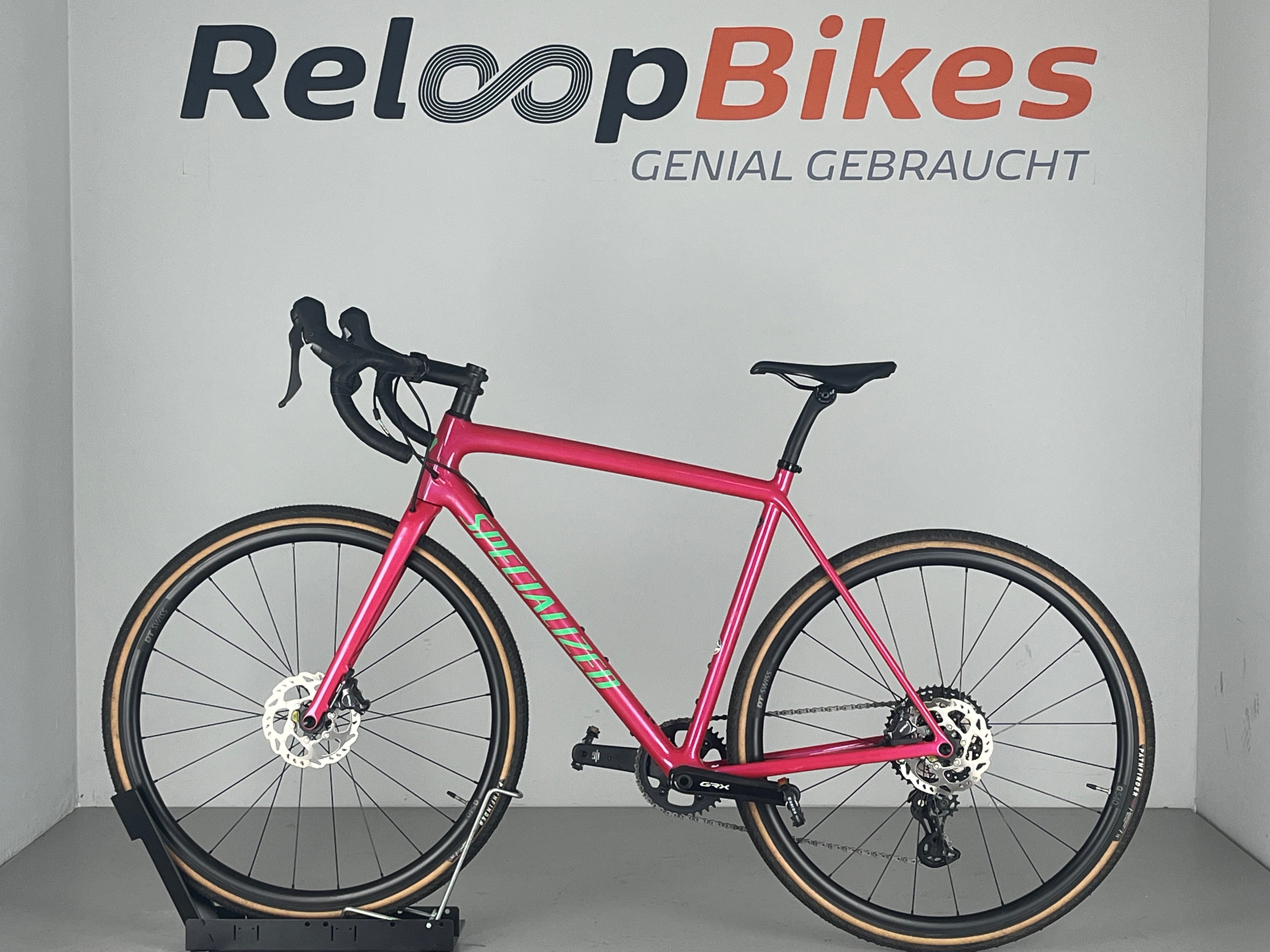 Specialized Crux comp