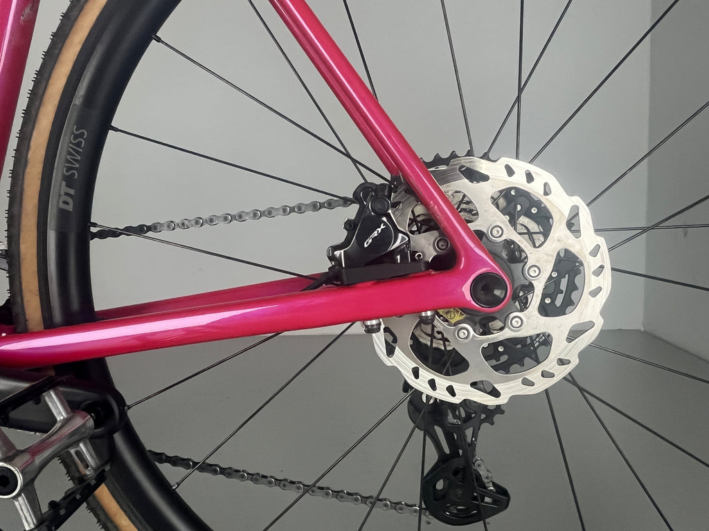 Specialized Crux comp
