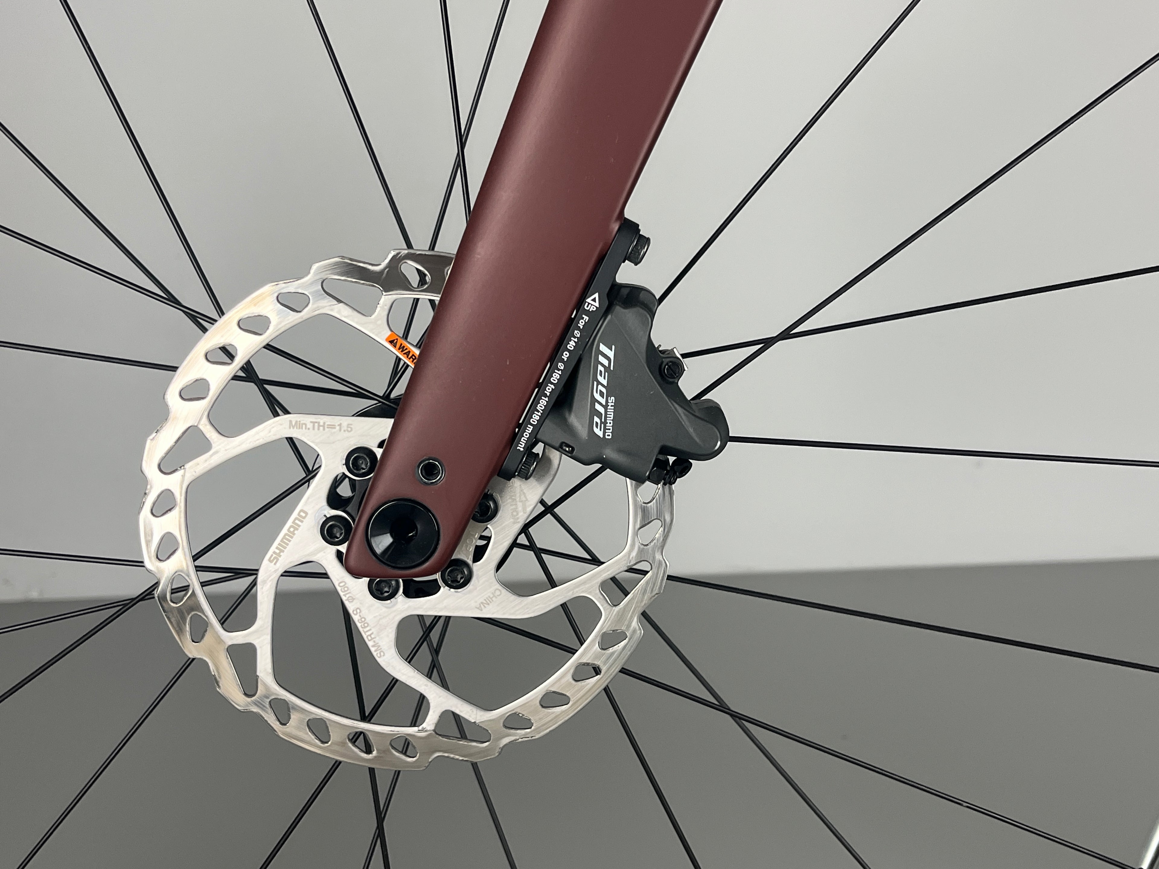 Specialized Roubaix SL8