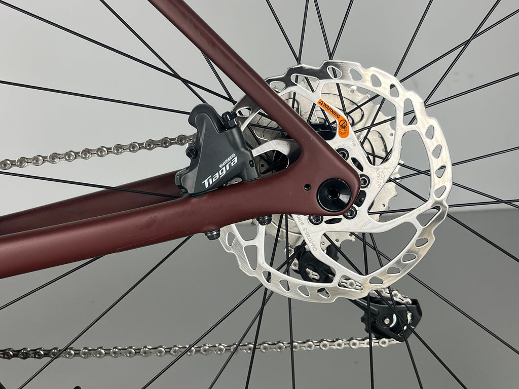 Specialized Roubaix SL8