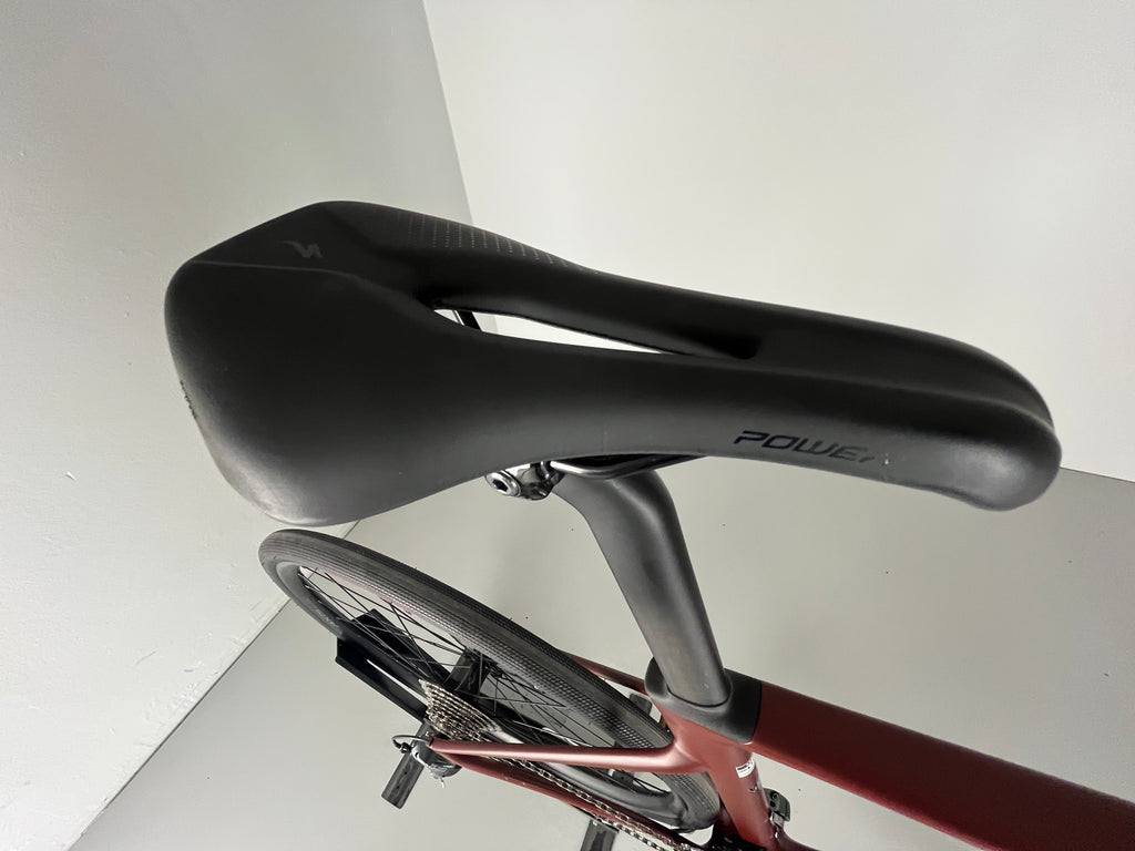 Specialized Roubaix SL8