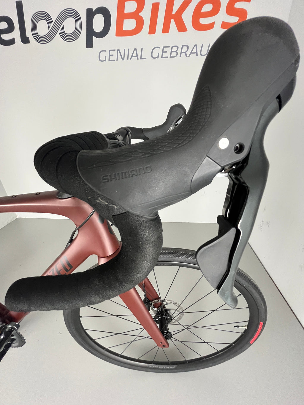 Specialized Roubaix SL8