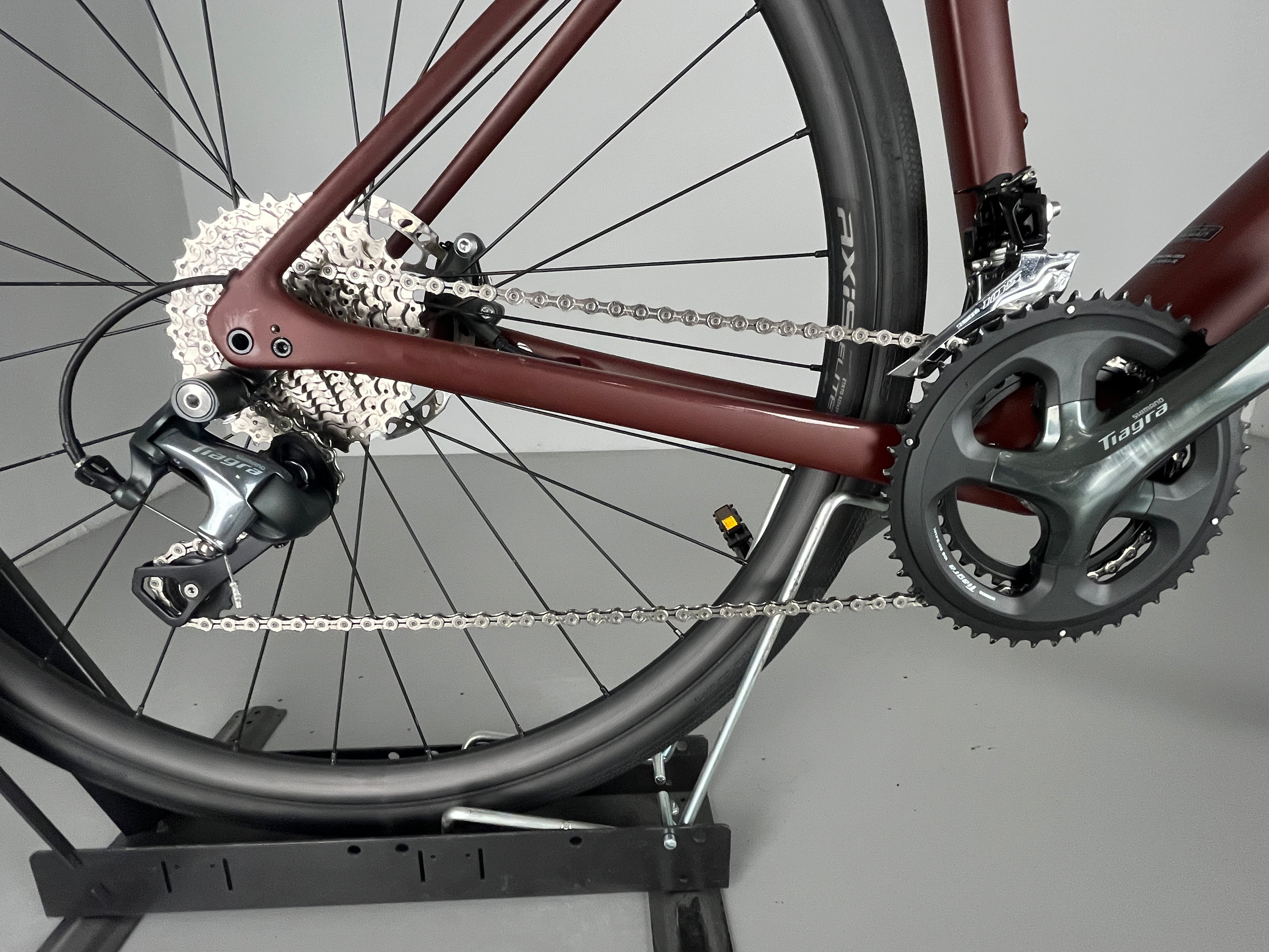 Specialized Roubaix SL8