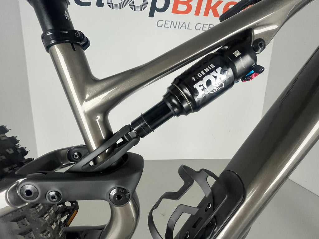 Specialized SJ Expert