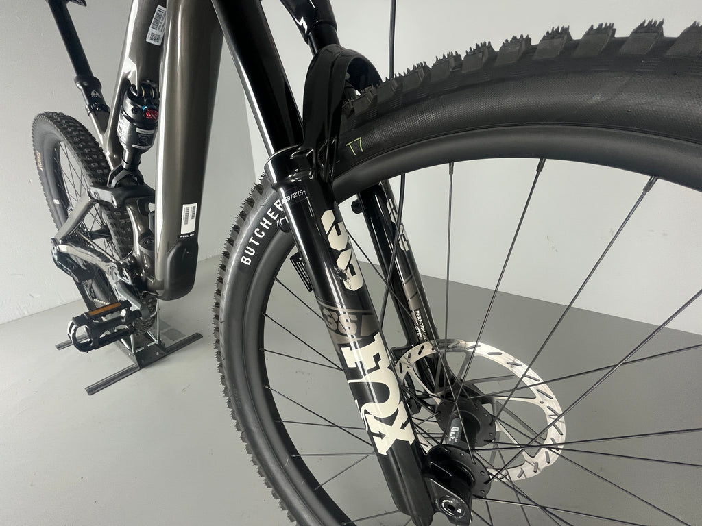 Specialized SJ Expert