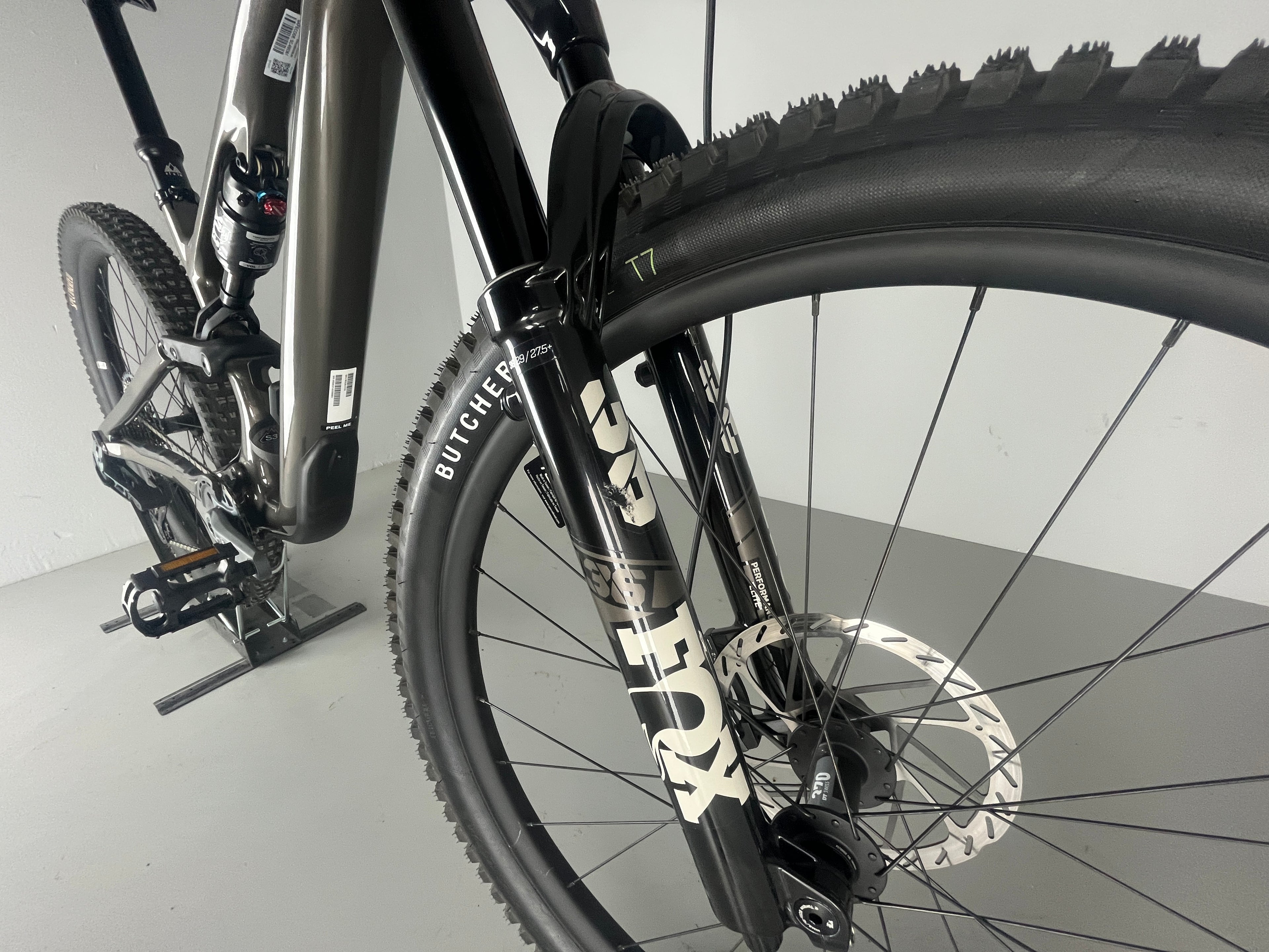 Specialized SJ Expert