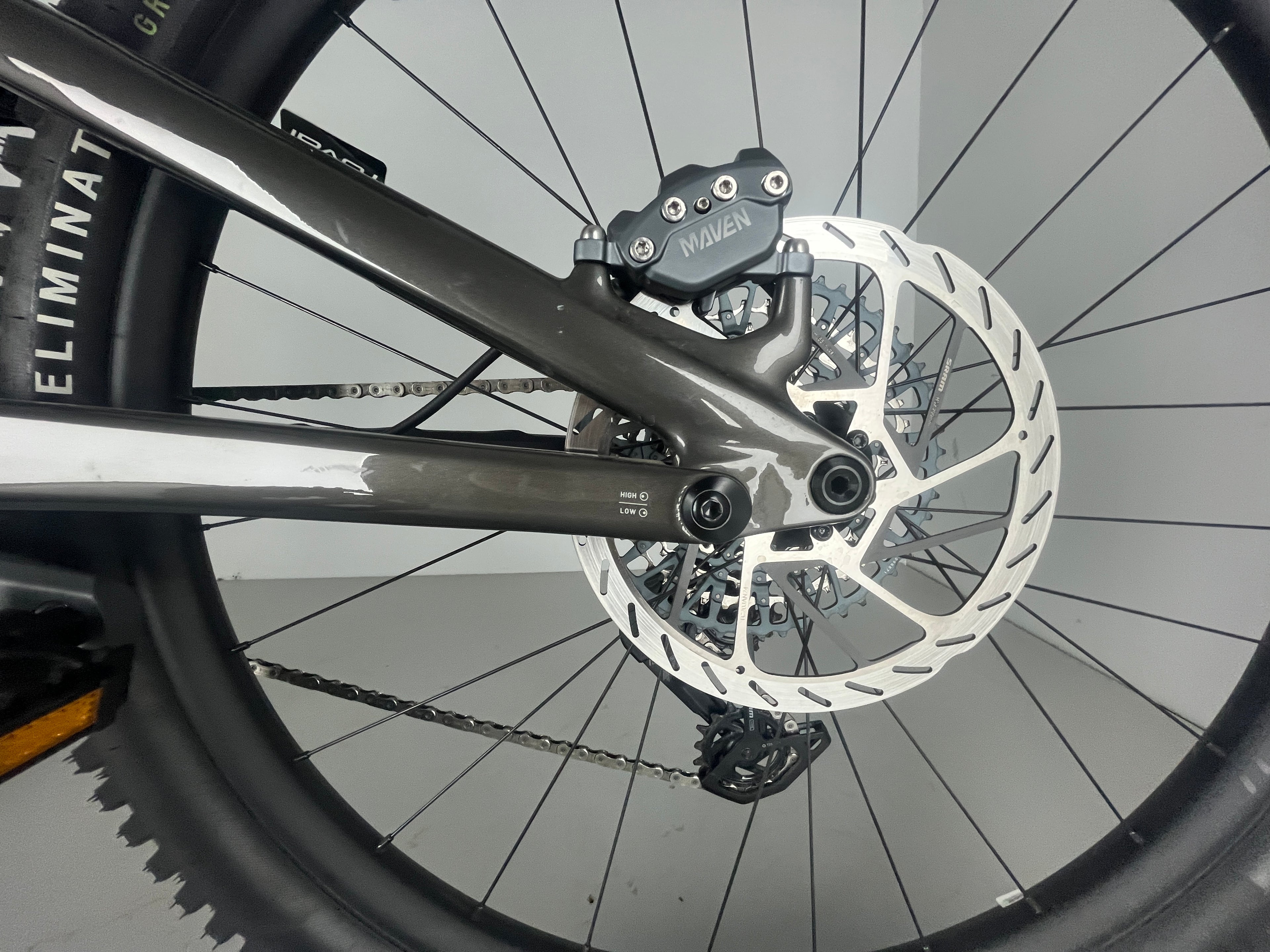 Specialized SJ Expert