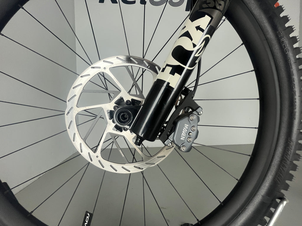 Specialized SJ Expert