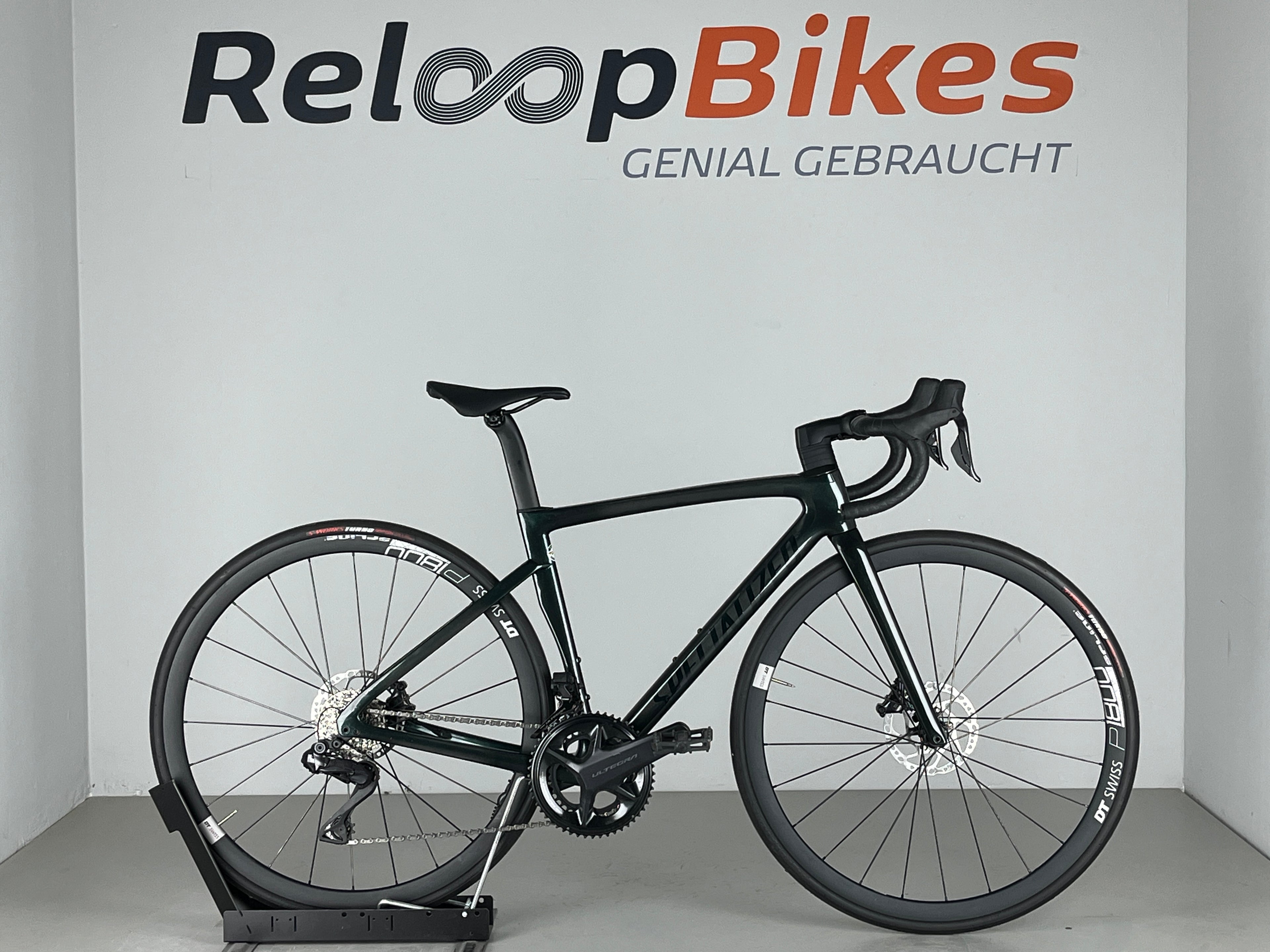 SPECIALIZED Tarmac SL7 Expert UI2