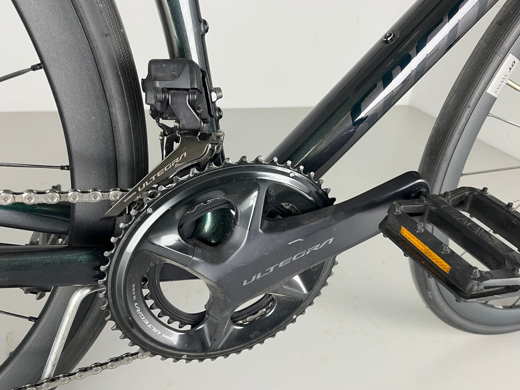 SPECIALIZED Tarmac SL7 Expert UI2