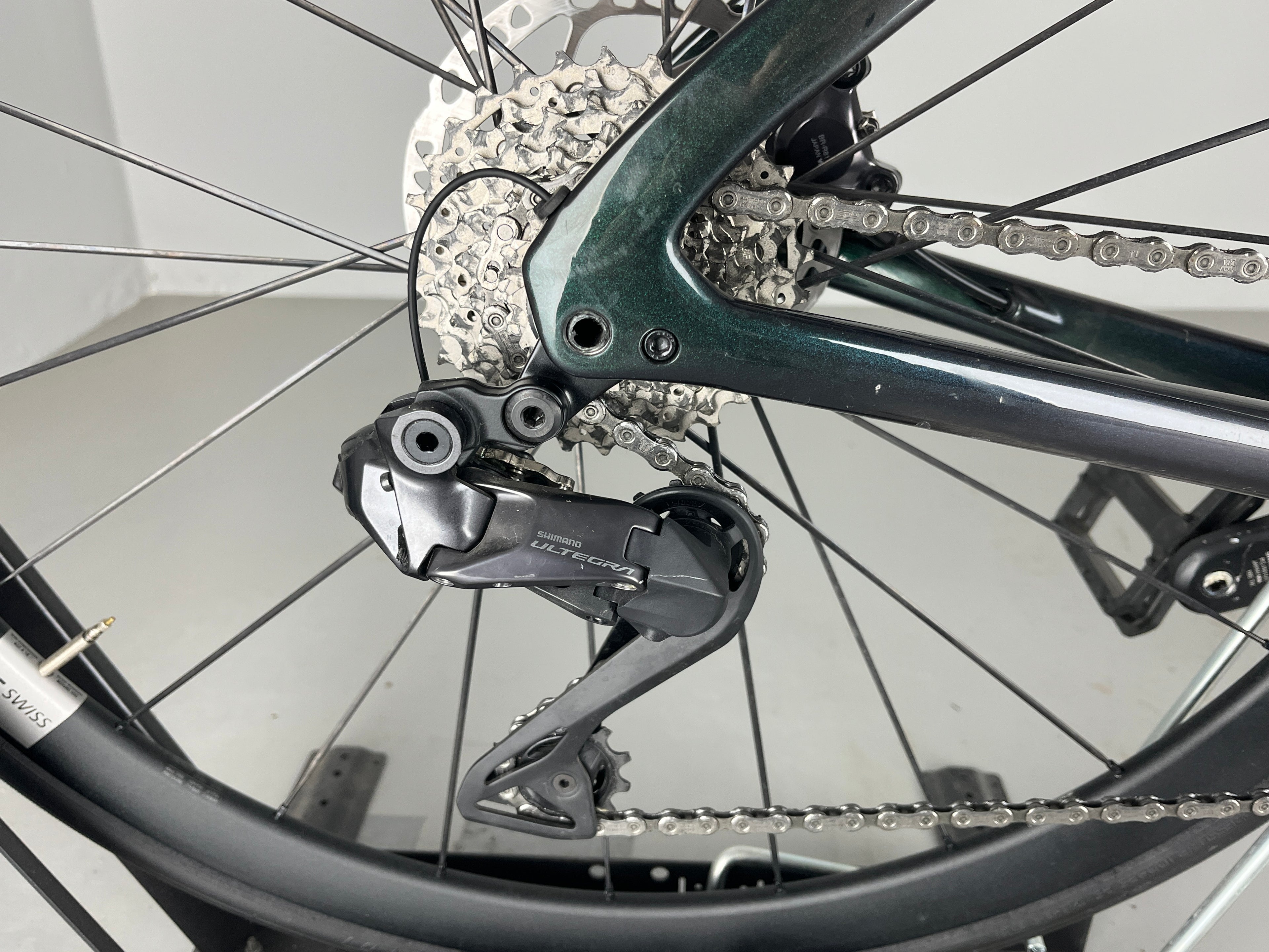 SPECIALIZED Tarmac SL7 Expert UI2