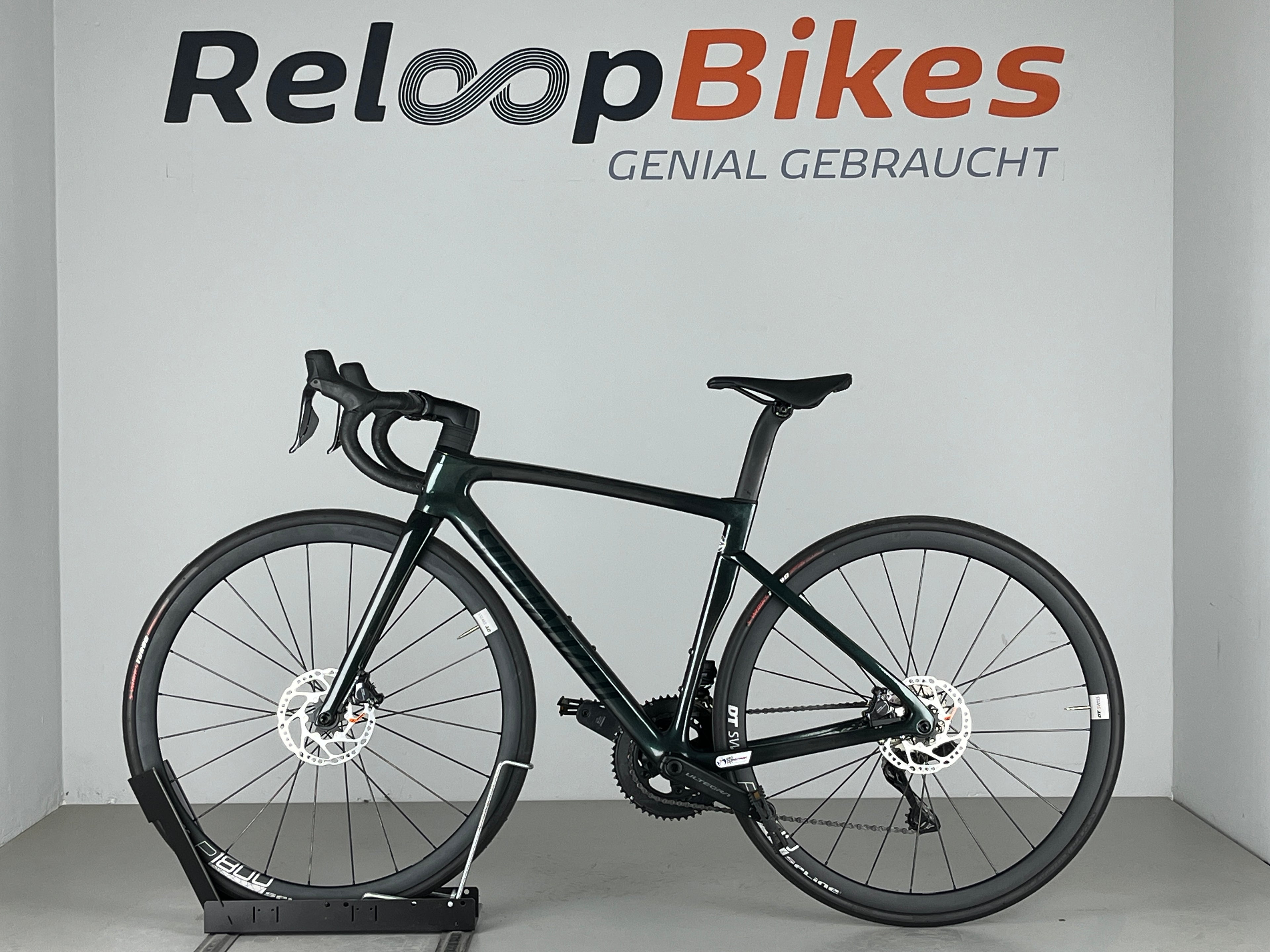 SPECIALIZED Tarmac SL7 Expert UI2