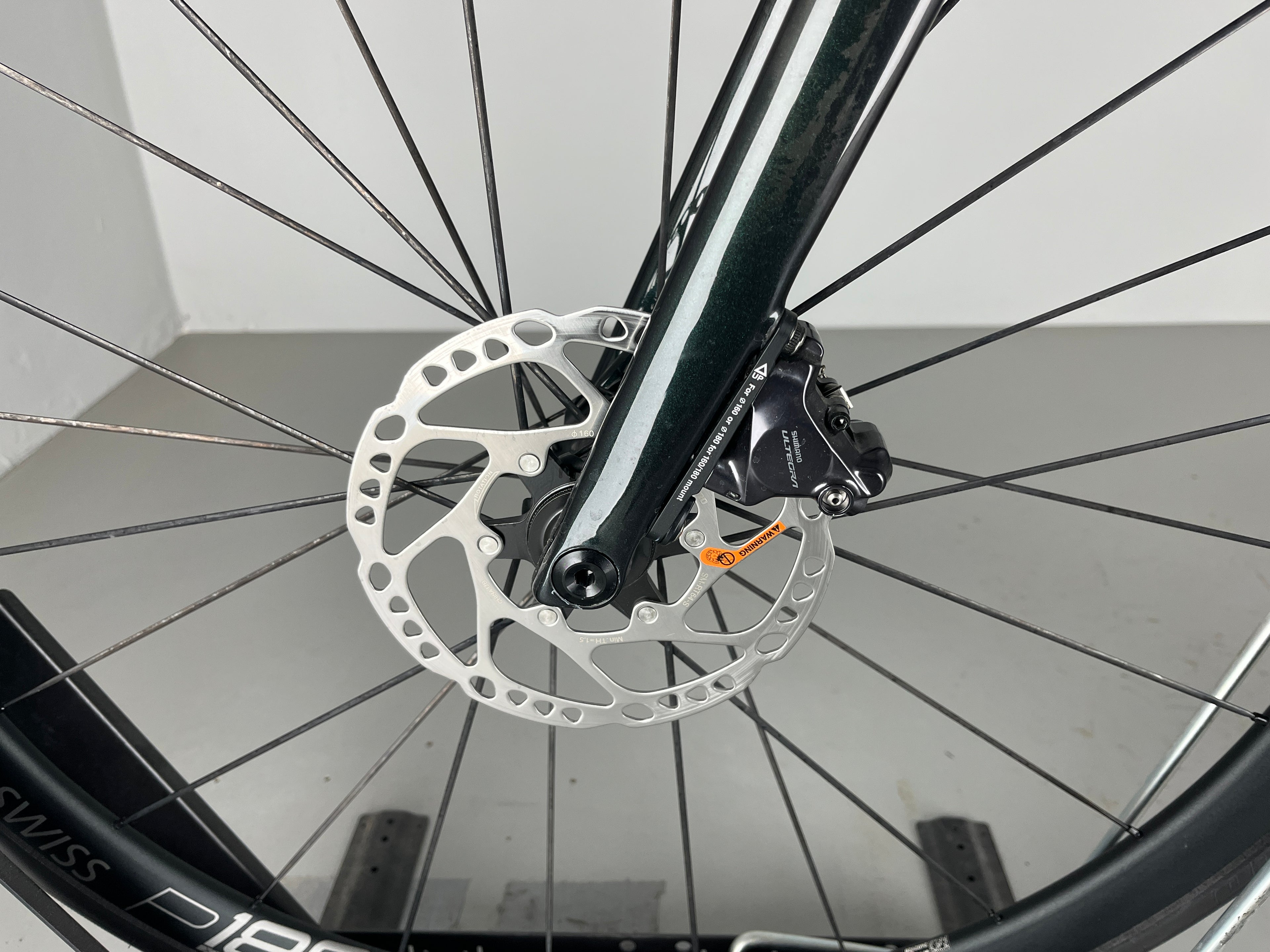 SPECIALIZED Tarmac SL7 Expert UI2