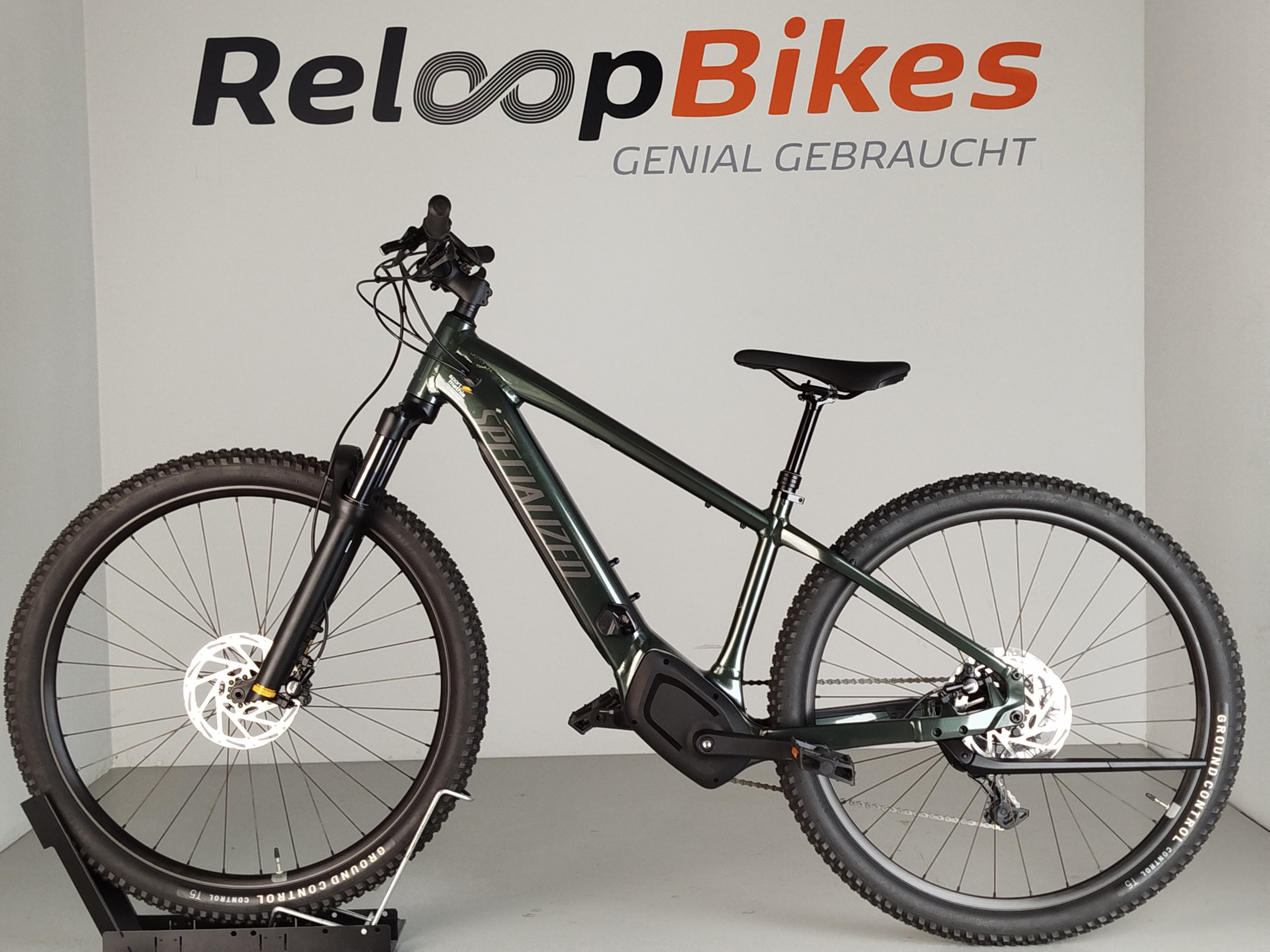 Specialized Tero 4.0