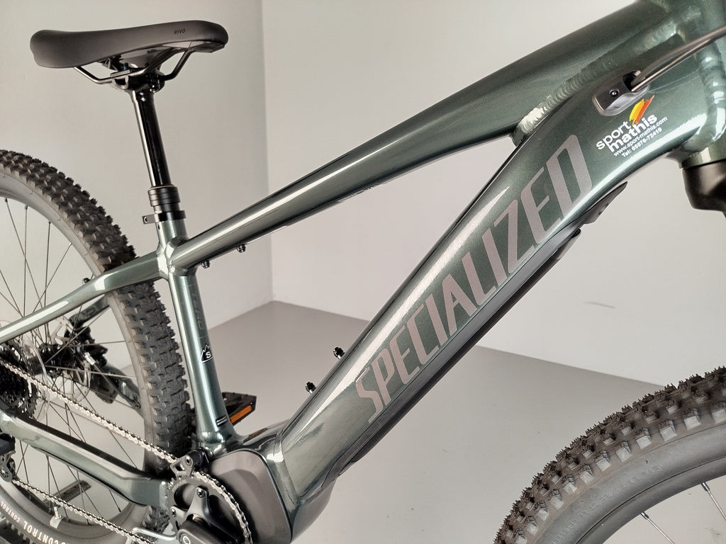 Specialized Tero 4.0