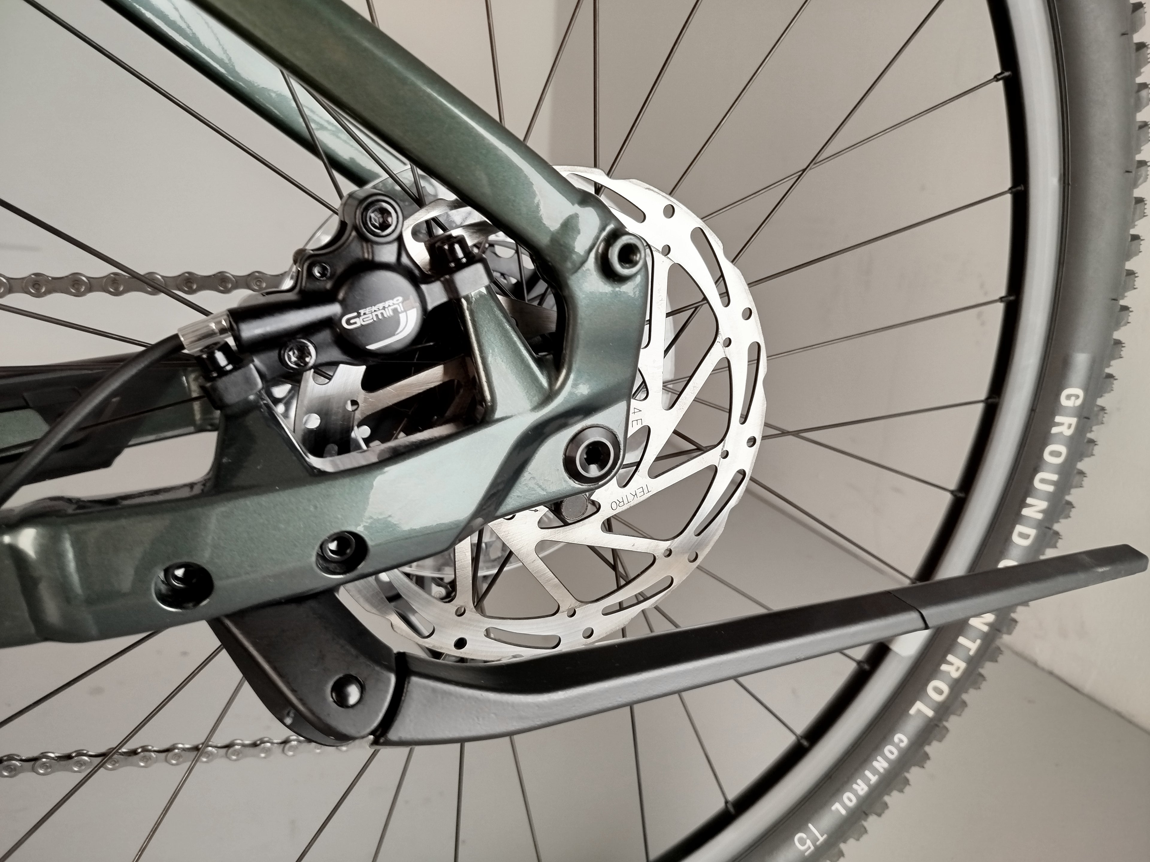 Specialized Tero 4.0