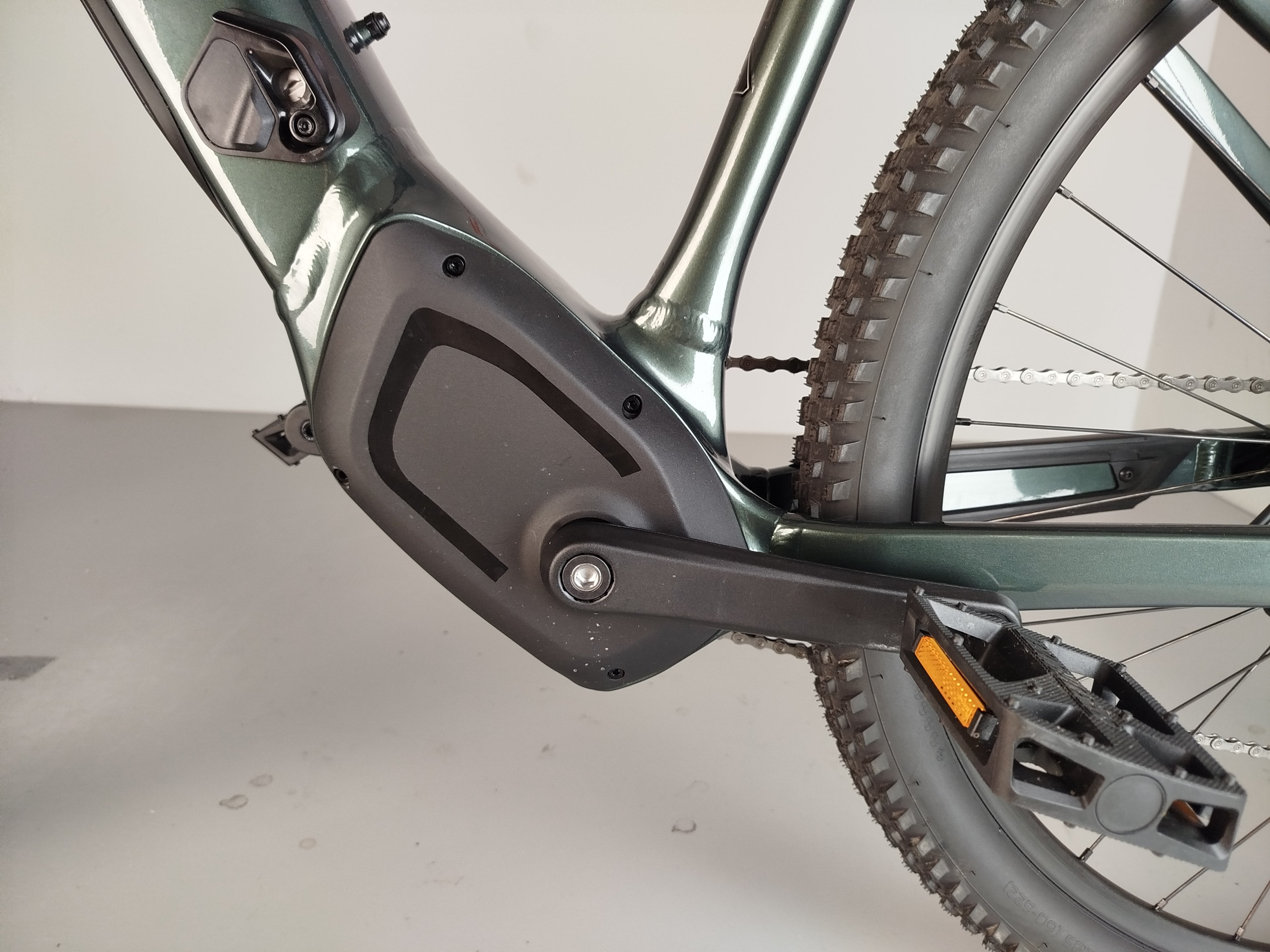 Specialized Tero 4.0