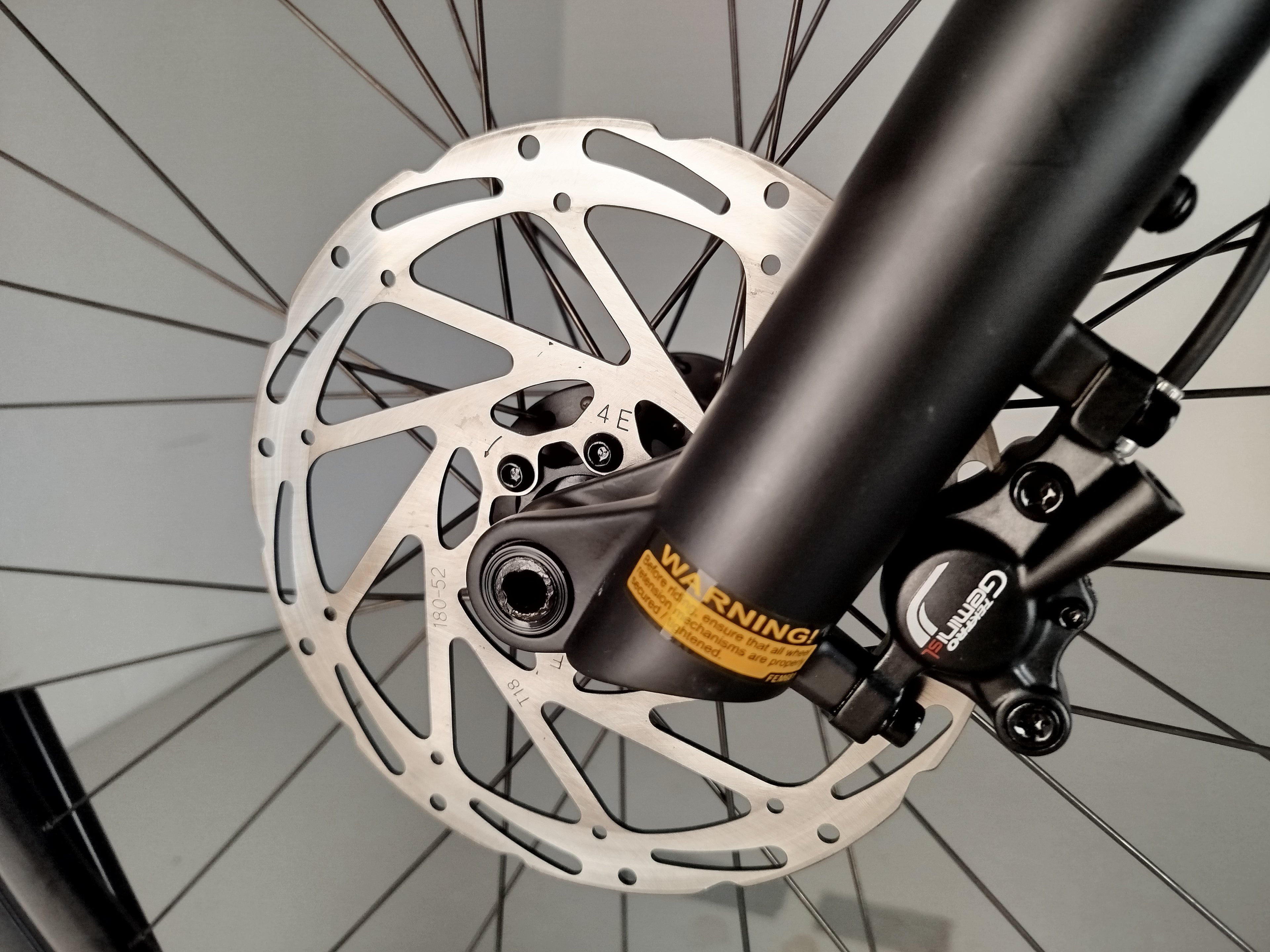 Specialized Tero 4.0