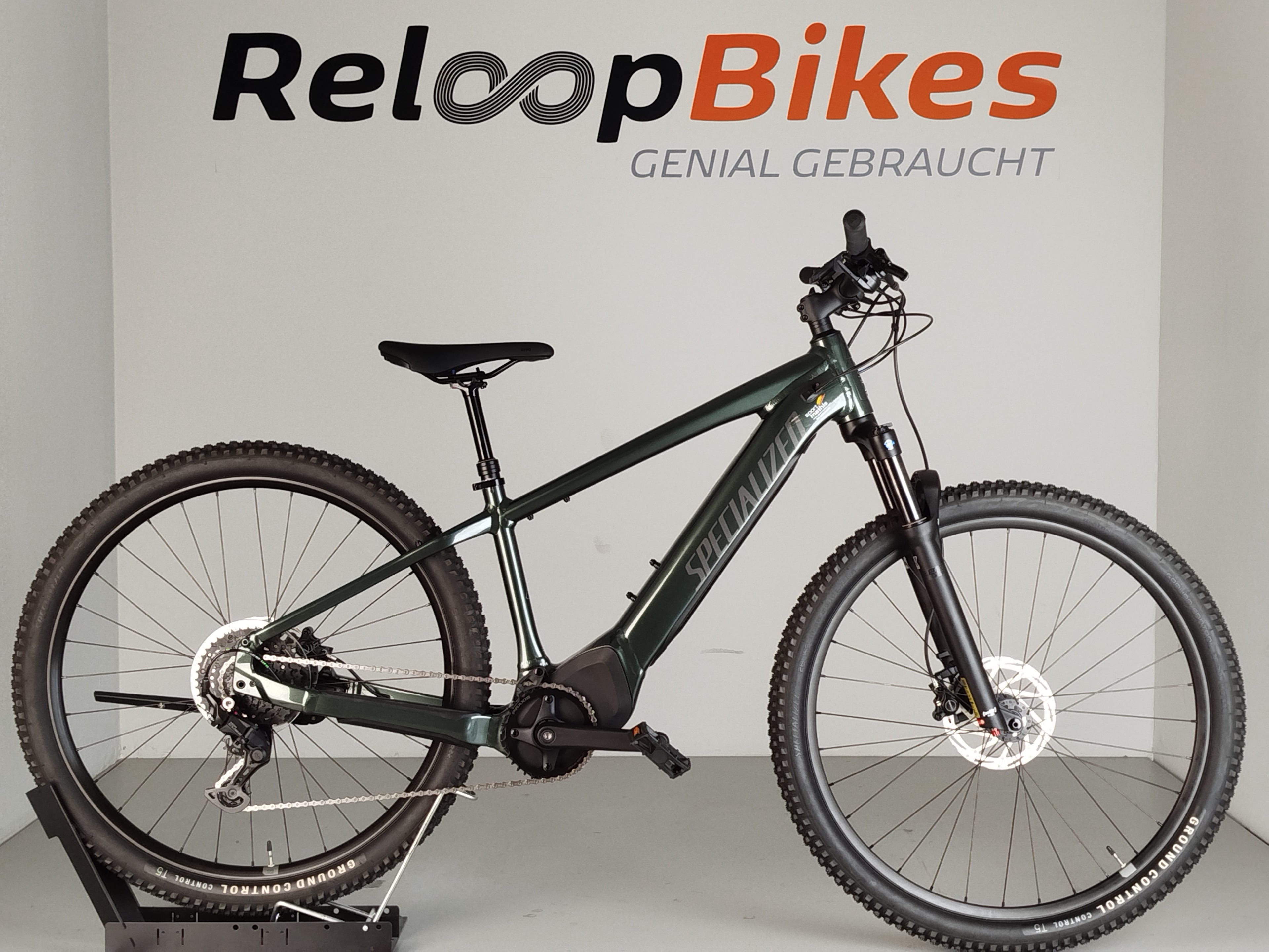 Specialized Tero 4.0